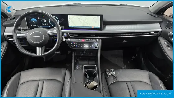 HYUNDAI SONATA 2.0