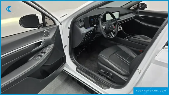 HYUNDAI SONATA 2.0