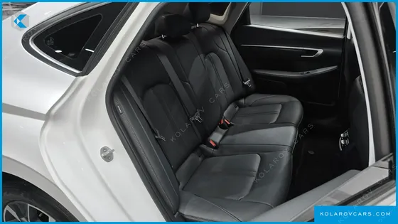 HYUNDAI SONATA 2.0