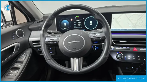 HYUNDAI SONATA 2.0