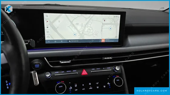 HYUNDAI SONATA 2.0