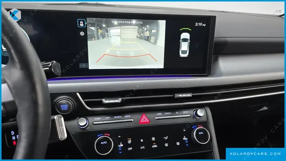 HYUNDAI SONATA 2.0