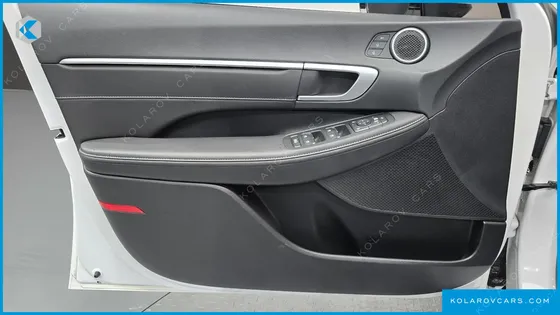 HYUNDAI SONATA 2.0