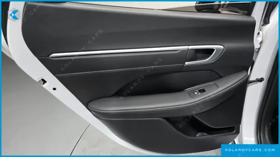 HYUNDAI SONATA 2.0