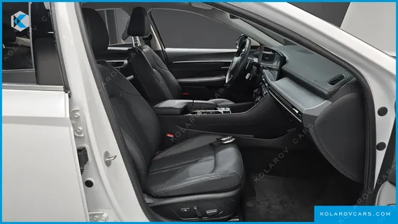 HYUNDAI SONATA 2.0