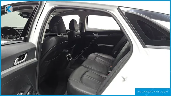 KIA K5 2.0