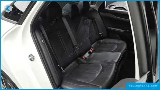 KIA K5 2.0