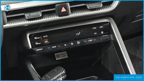 KIA K5 2.0
