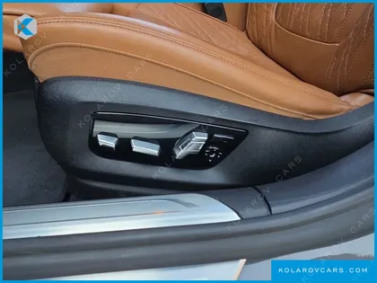 BMW 7 SERIES 745LE IPERFORMANCE M SPORT