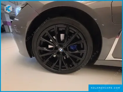 BMW 7 SERIES 745LE IPERFORMANCE M SPORT