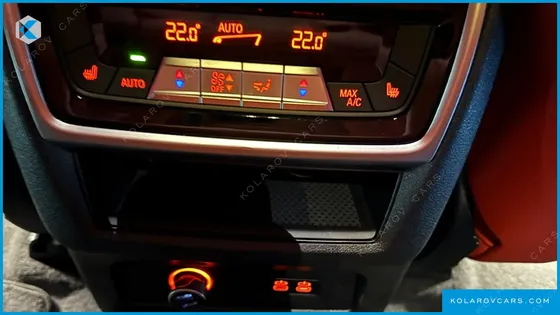 BMW XM 4.4