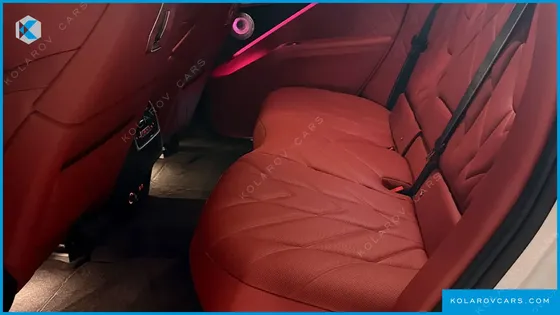 BMW XM 4.4