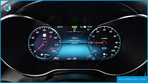 MERCEDES GLC-CLASS GLC300E 4MATIC COUPE