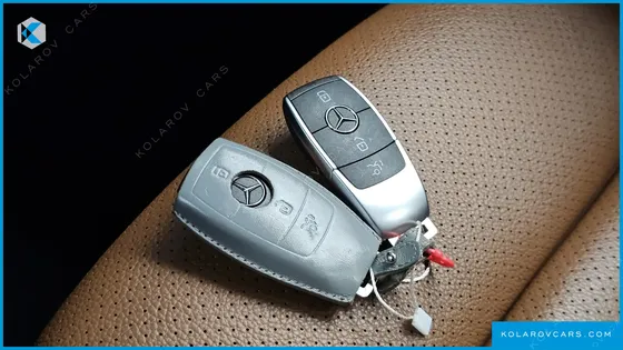 MERCEDES GLC-CLASS GLC300E 4MATIC COUPE