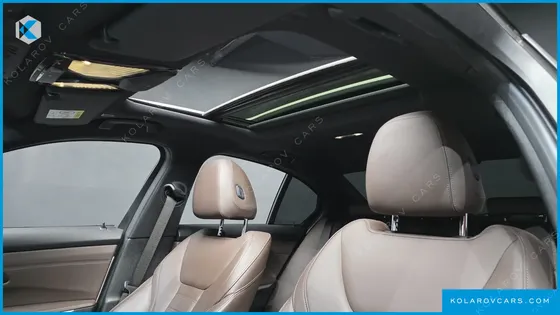 BMW 3 SERIES 330E M SPORT