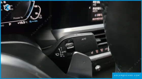 BMW 3 SERIES 330E M SPORT
