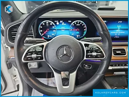 MERCEDES GLE-CLASS GLE350E 4MATIC COUPE