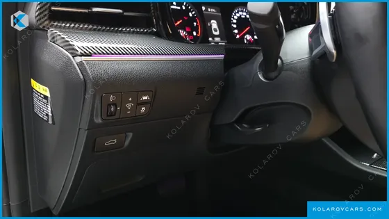 KIA K5 2.0