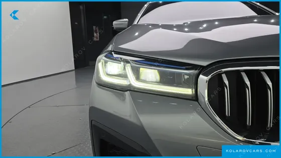 BMW 5 SERIES 530E M SPORT