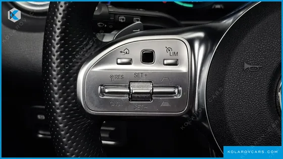 MERCEDES EQB EQB300 4MATIC AMG LINE