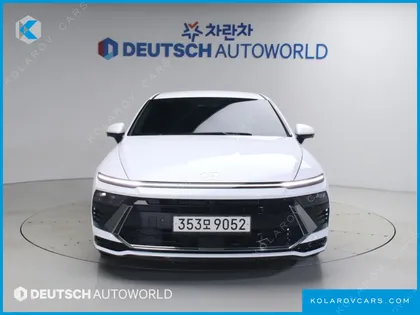 HYUNDAI SONATA 2.0