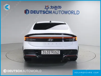 HYUNDAI SONATA 2.0