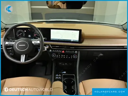 HYUNDAI SONATA 2.0