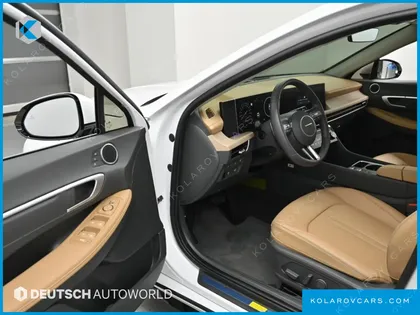 HYUNDAI SONATA 2.0