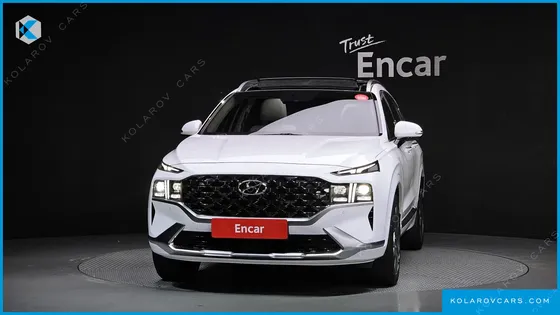 HYUNDAI SANTA FE DIESEL 2.2 2WD