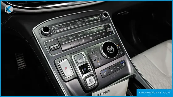 HYUNDAI SANTA FE DIESEL 2.2 2WD