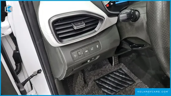 HYUNDAI SANTA FE DIESEL 2.2 2WD