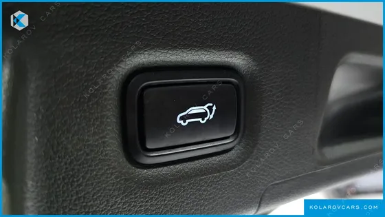 HYUNDAI SANTA FE DIESEL 2.2 2WD