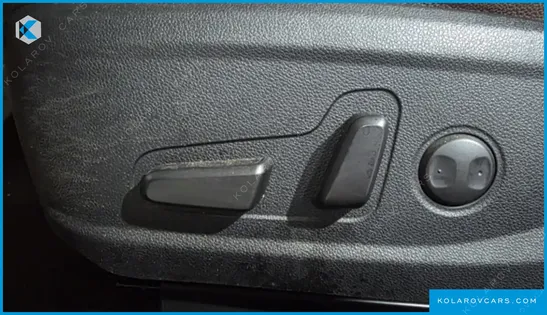 KIA K5 2.0 SX