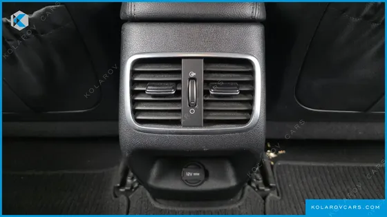 KIA K5 2.0 MX