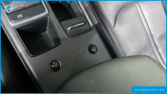 KIA K5 LPI SX