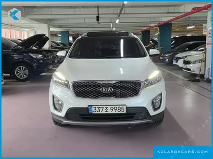 KIA SORENTO DIESEL 2.0 2WD