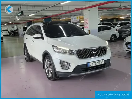 KIA SORENTO DIESEL 2.0 2WD