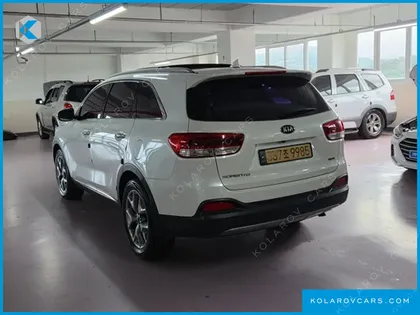 KIA SORENTO DIESEL 2.0 2WD