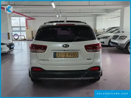 KIA SORENTO DIESEL 2.0 2WD