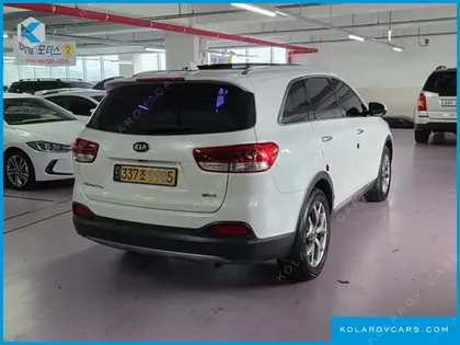 KIA SORENTO DIESEL 2.0 2WD