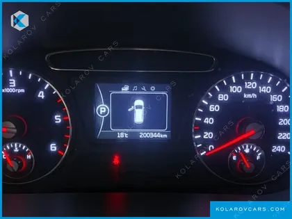 KIA SORENTO DIESEL 2.0 2WD