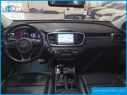 KIA SORENTO DIESEL 2.0 2WD