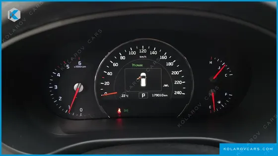 KIA SORENTO DIESEL 2.2 4WD