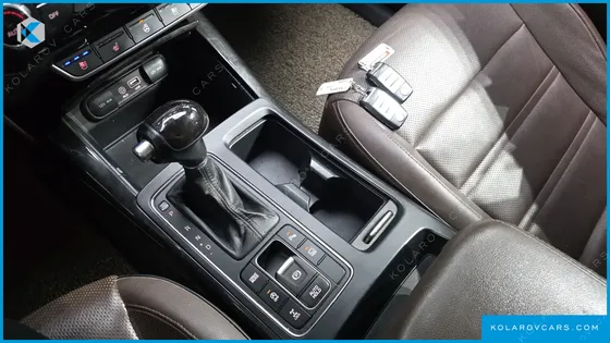 KIA SORENTO DIESEL 2.2 4WD