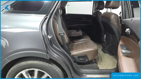 KIA SORENTO DIESEL 2.2 4WD