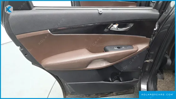 KIA SORENTO DIESEL 2.2 4WD