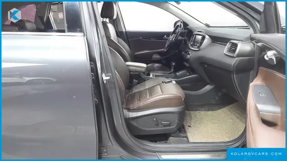 KIA SORENTO DIESEL 2.2 4WD
