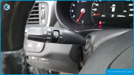 KIA SORENTO DIESEL 2.2 4WD