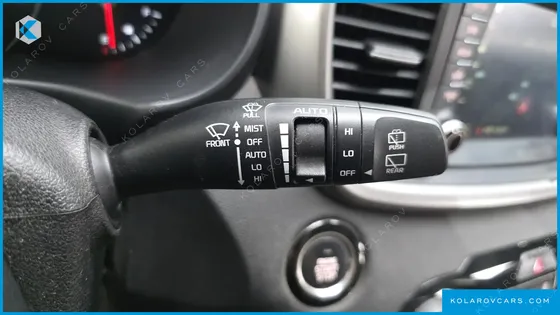 KIA SORENTO DIESEL 2.2 4WD