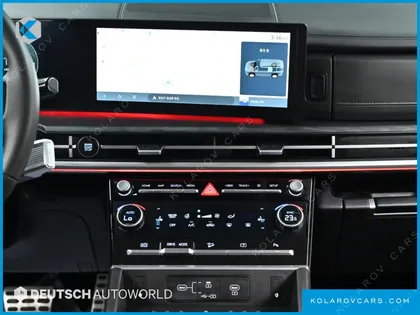 HYUNDAI SANTA FE HEV 1.6 2WD